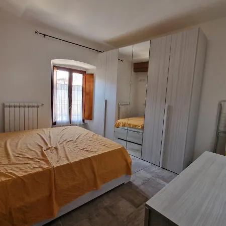 Casa Il Girasole Lugnano in Teverina