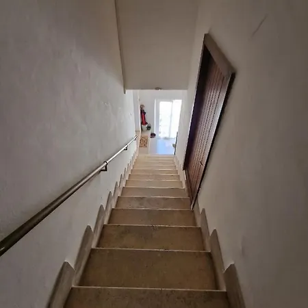 Casa Il Girasole Apartment