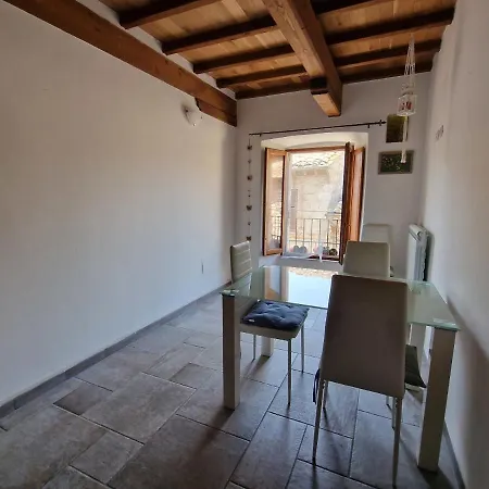 Apartamento Casa Il Girasole *