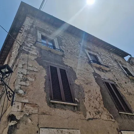 Casa Il Girasole *