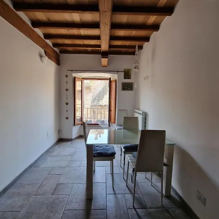 Casa Il Girasole
