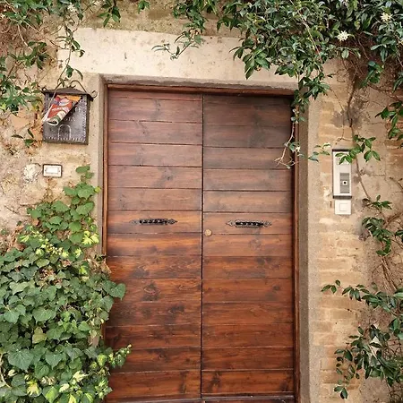 Appartement Casa Il Girasole