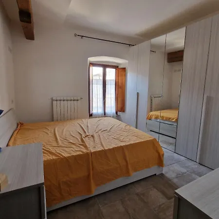Appartement Casa Il Girasole