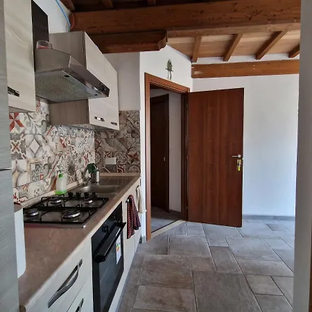 Casa Il Girasole Lugnano in Teverina