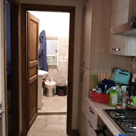 Casa Il Girasole Appartement Lugnano in Teverina