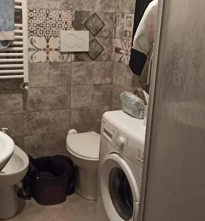 Casa Il Girasole Appartement *