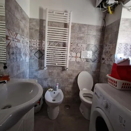 Casa Il Girasole Apartment Lugnano in Teverina