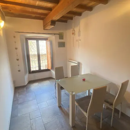 Casa Il Girasole Lugnano in Teverina