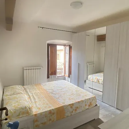Casa Il Girasole Apartment